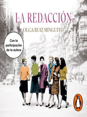 cover image of La redacción
